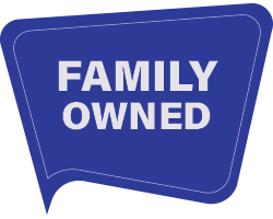 Mother Mary's Cleaning Services LLC's Family Owned Badge