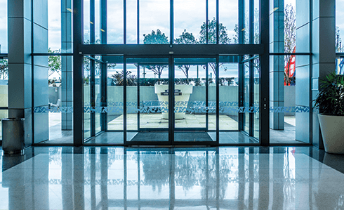 Janitorial Cleaning Services