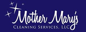 Mother Mary's Cleaning Services LLC logo