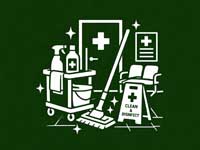Medical Office Cleaning