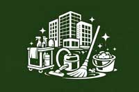 Office Building Cleaning