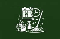 Scheduled Cleaning