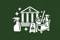 Bank Cleaning Services