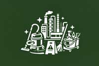 Industrial Cleaning