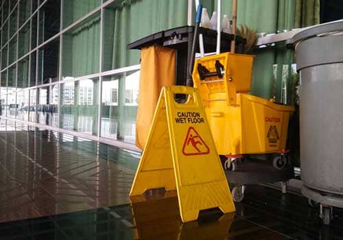 Cleaning Services, Janitorial Services and Commercial Cleaning Services